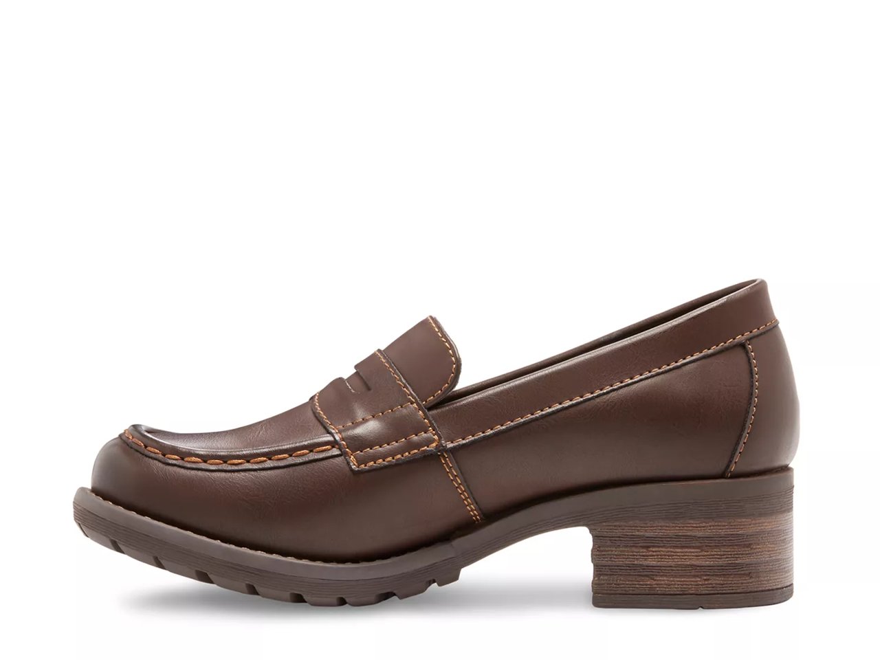 Holly Penny Loafer