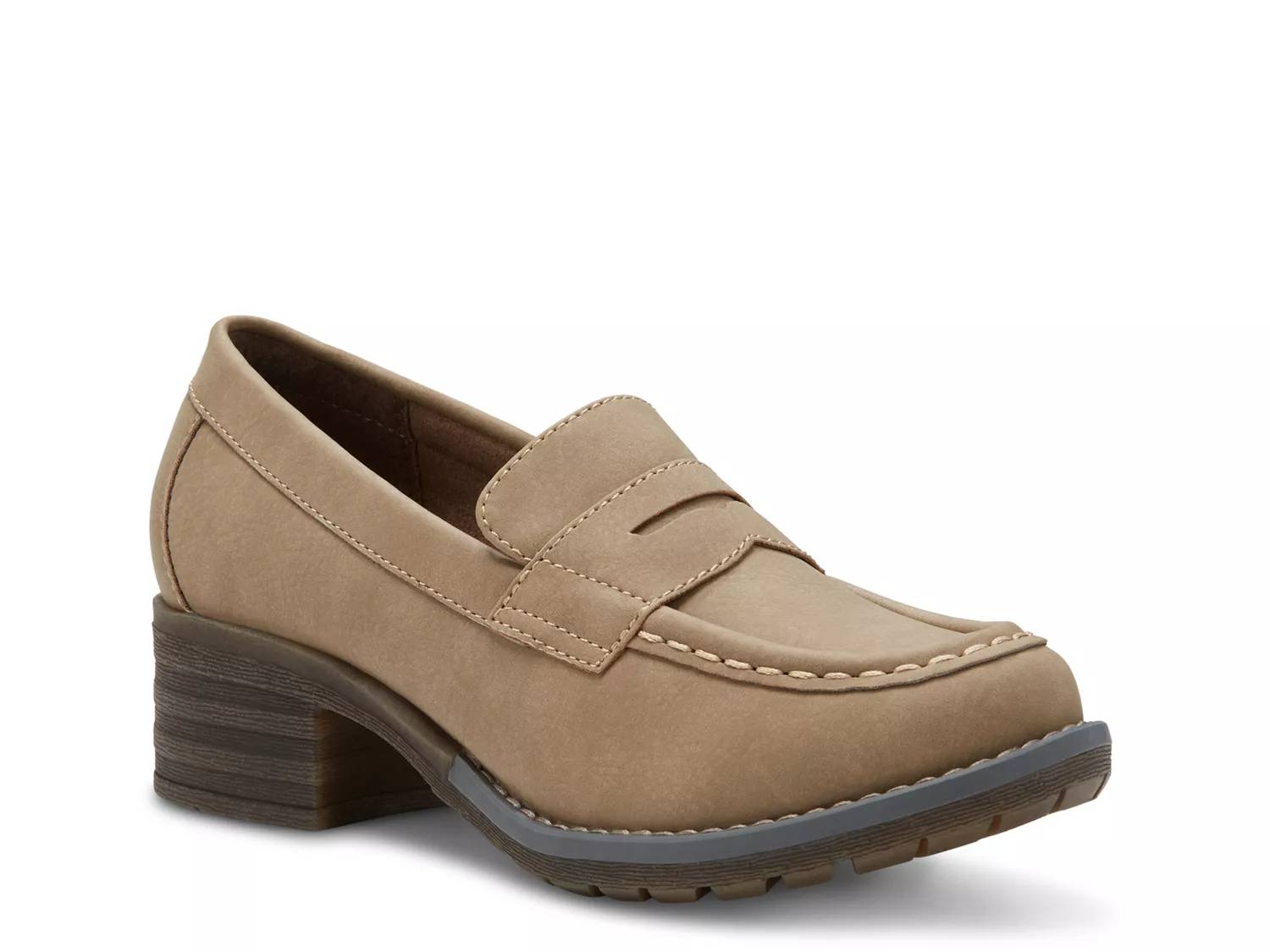 Holly Penny Loafer - Women's