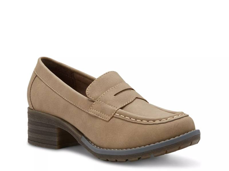 Holly Penny Loafer - Women's