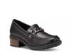 Nora Loafer - Women's Black view