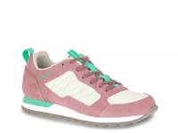Alpine Sneaker Light Pink view