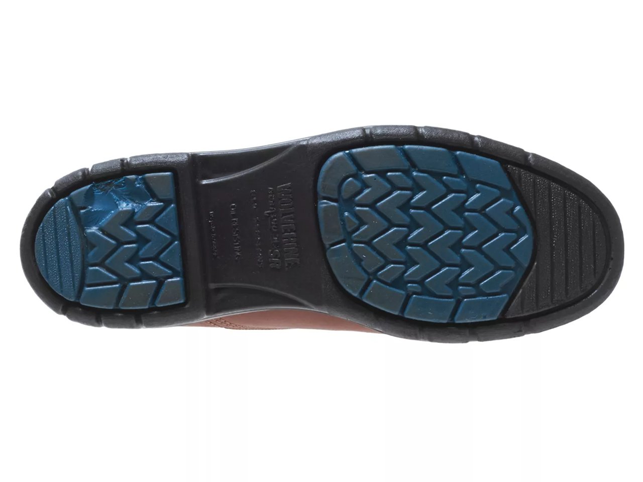 DuraShocks SR Work Boot