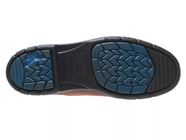 DuraShocks SR Work Boot