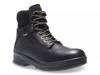 DuraShocks SR Work Boot Black view