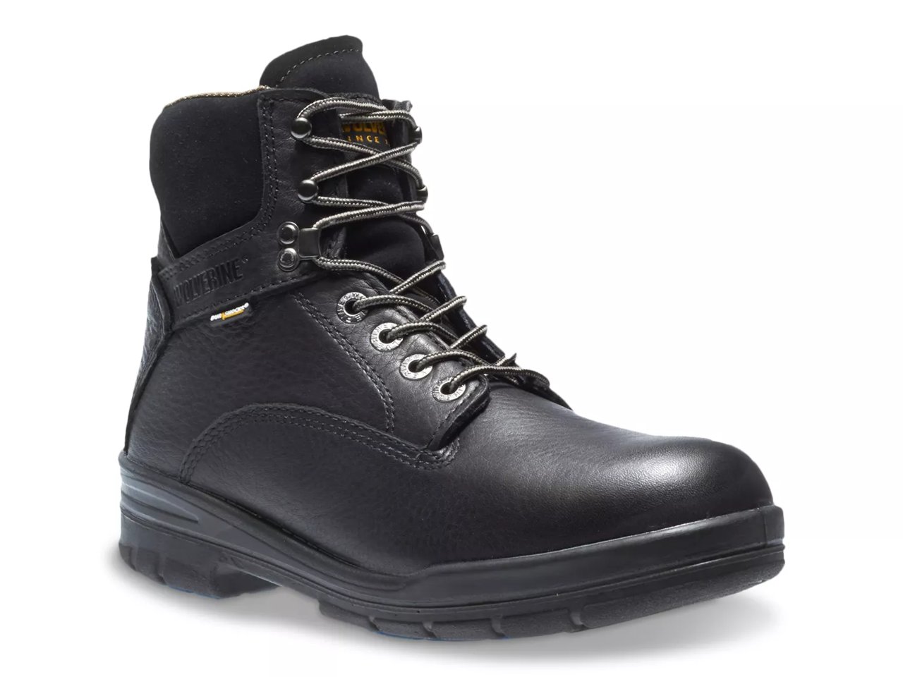 DuraShocks SR Work Boot