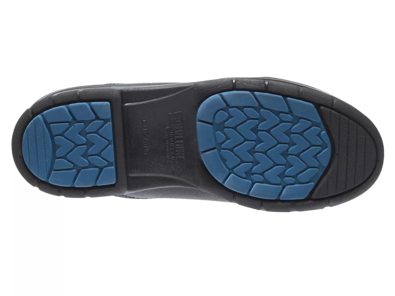 DuraShocks SR Work Boot