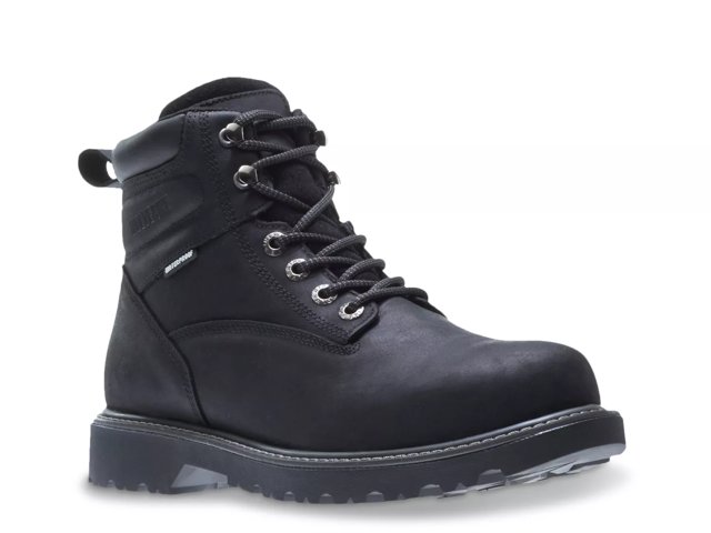 Floorhand Steel Toe Work Boot