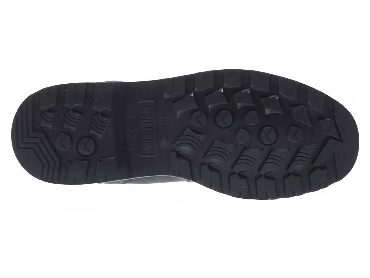 Floorhand Steel Toe Work Boot