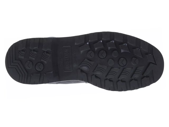 Floorhand Steel Toe Work Boot