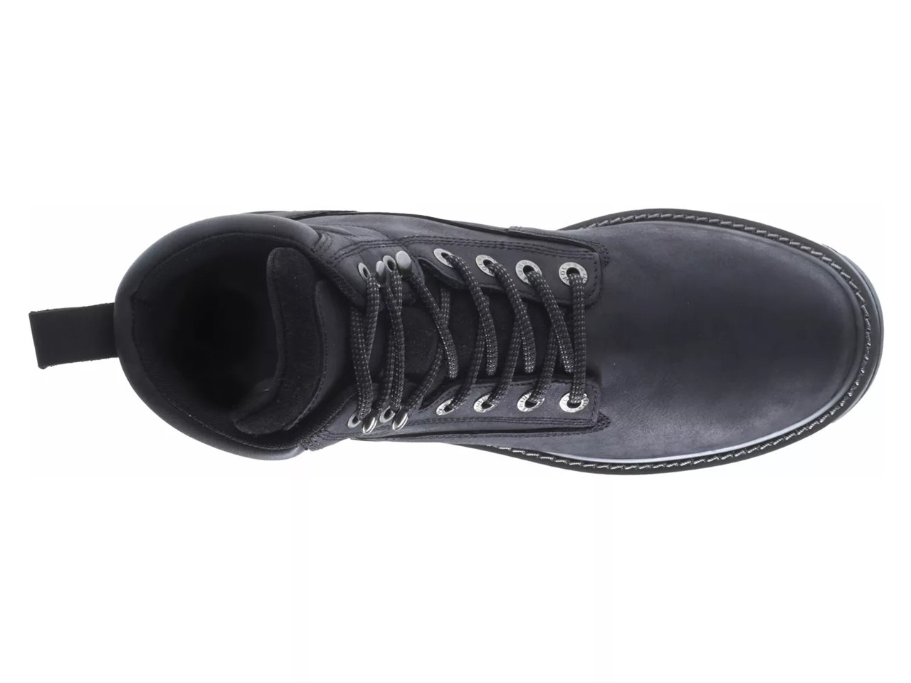 Floorhand Steel Toe Work Boot