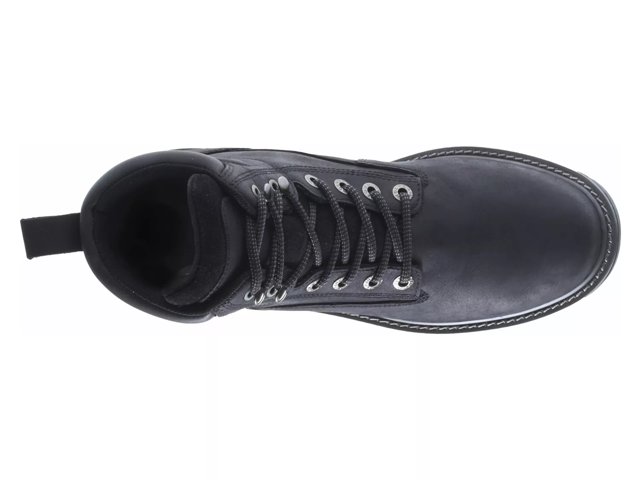 Floorhand Steel Toe Work Boot