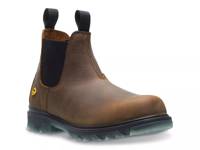 I-90 EPX Romeo CarbonMAX Toe Work Boot - Men's Dark Brown view
