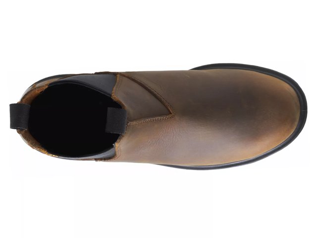 I-90 EPX Romeo CarbonMAX Toe Work Boot