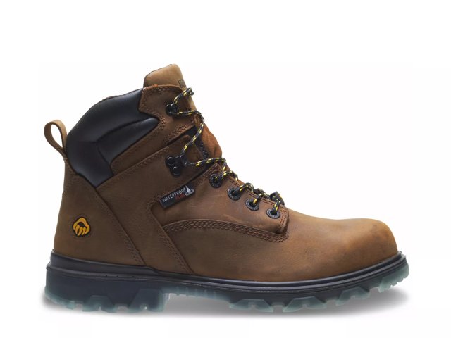 Wolverine I-90 EPX CarbonMAX Toe Work Boot - Free Shipping | DSW