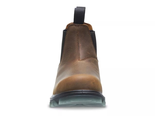 I-90 EPX Romeo Work Boot