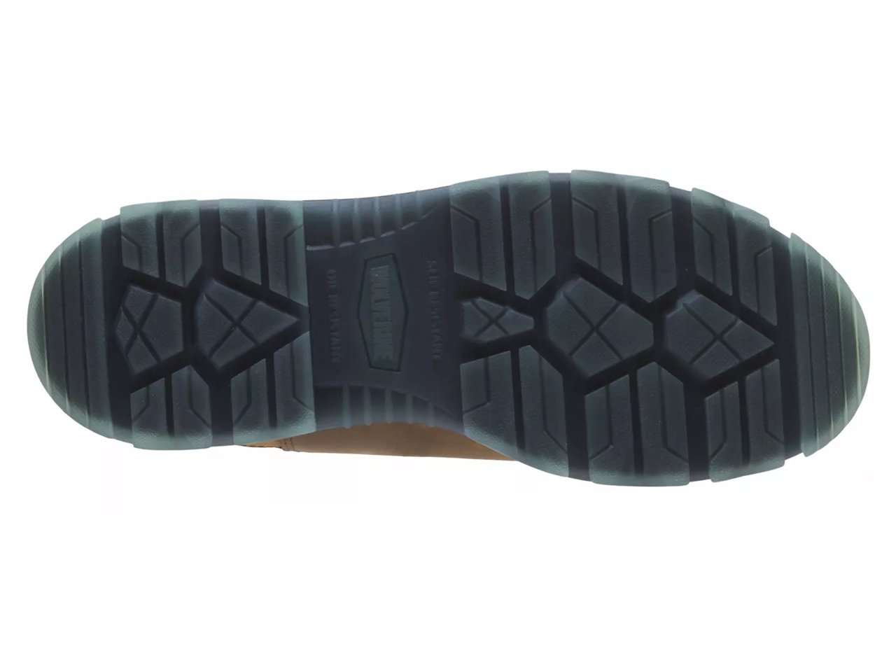 I-90 EPX Romeo Work Boot