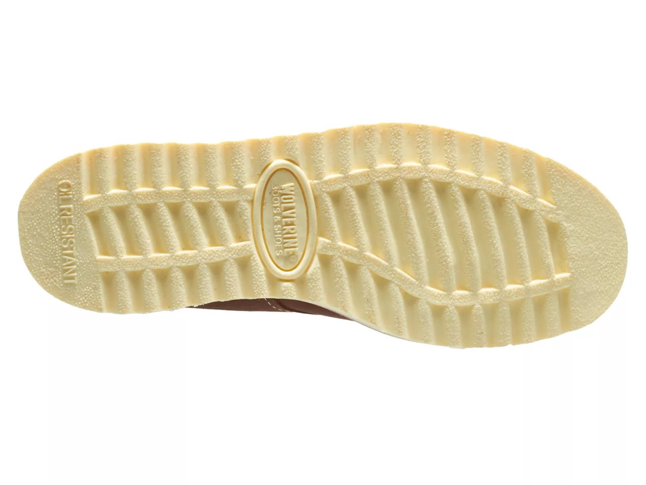 Work Wedge Work Boot