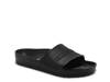 Barbados EVA Slide Sandal - Men's Black view
