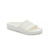 Barbados EVA Slide Sandal - Men's White view