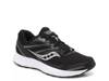Cohesion 13 Running Shoe - Women's Black/Silver view