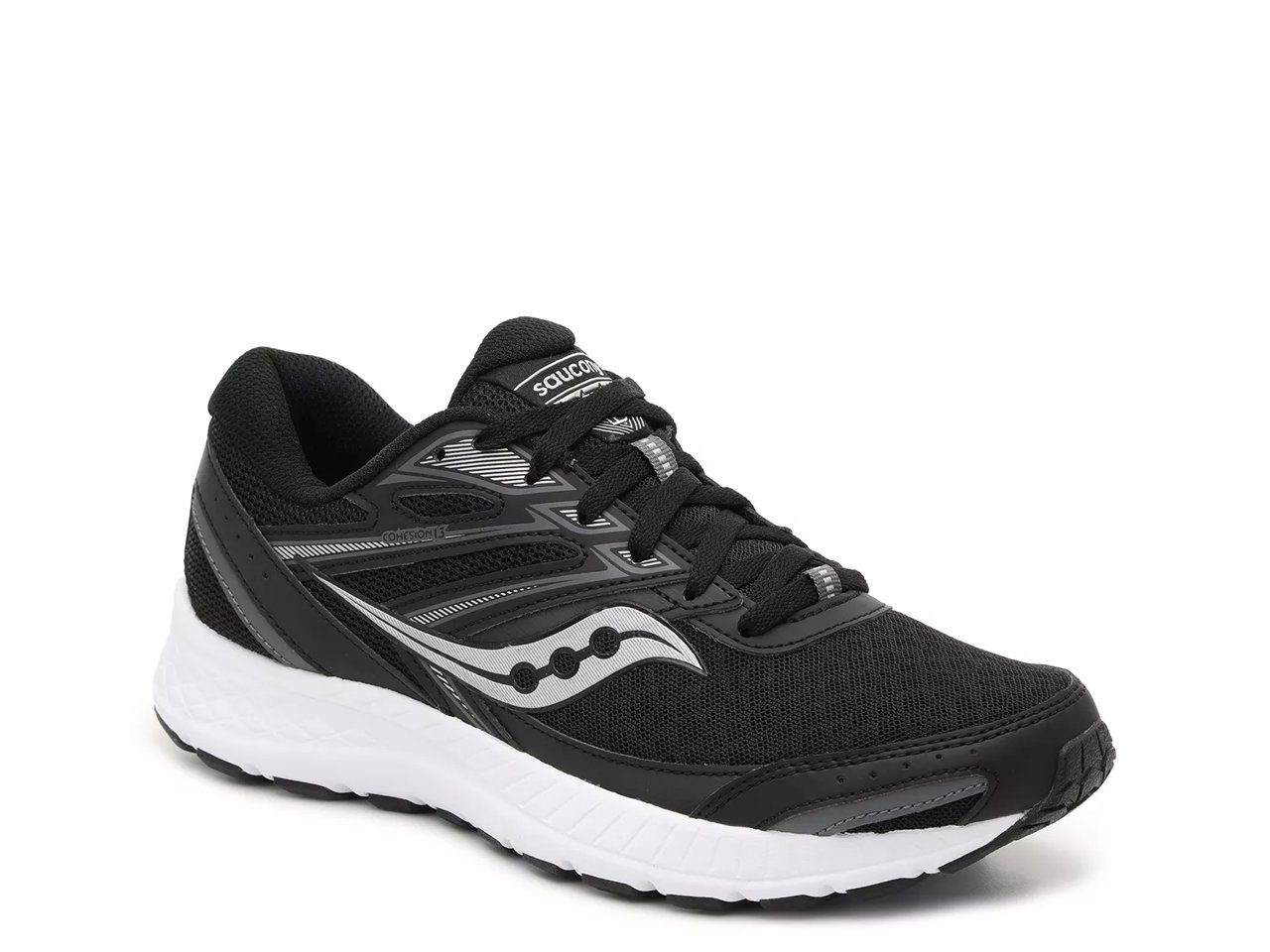 Cohesion 13 Running Shoe - Women's