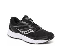 Cohesion 13 Running Shoe - Women's Black/Silver view