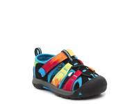 Newport H2 Sandal - Infants' Multicolor view