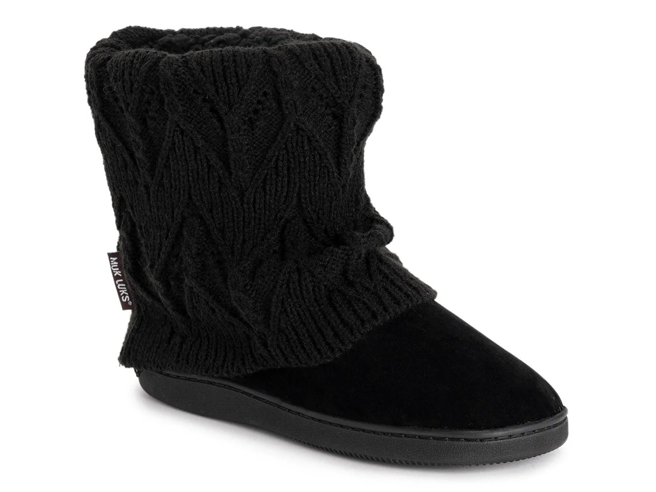 Raquel Bootie Slipper - Women's