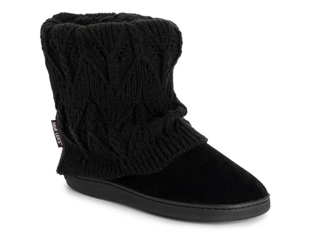 Raquel Bootie Slipper - Women's
