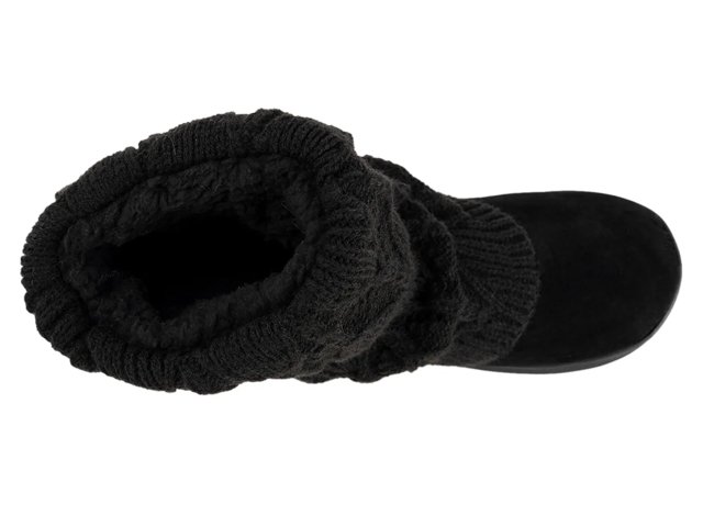 Raquel Bootie Slipper - Women's