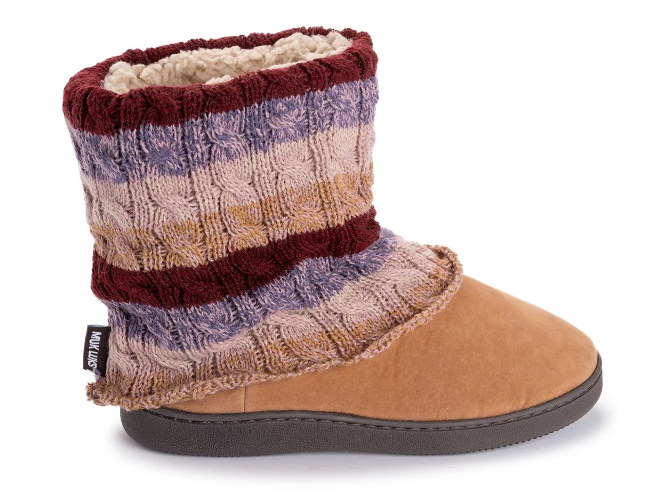 Raquel Bootie Slipper - Women's