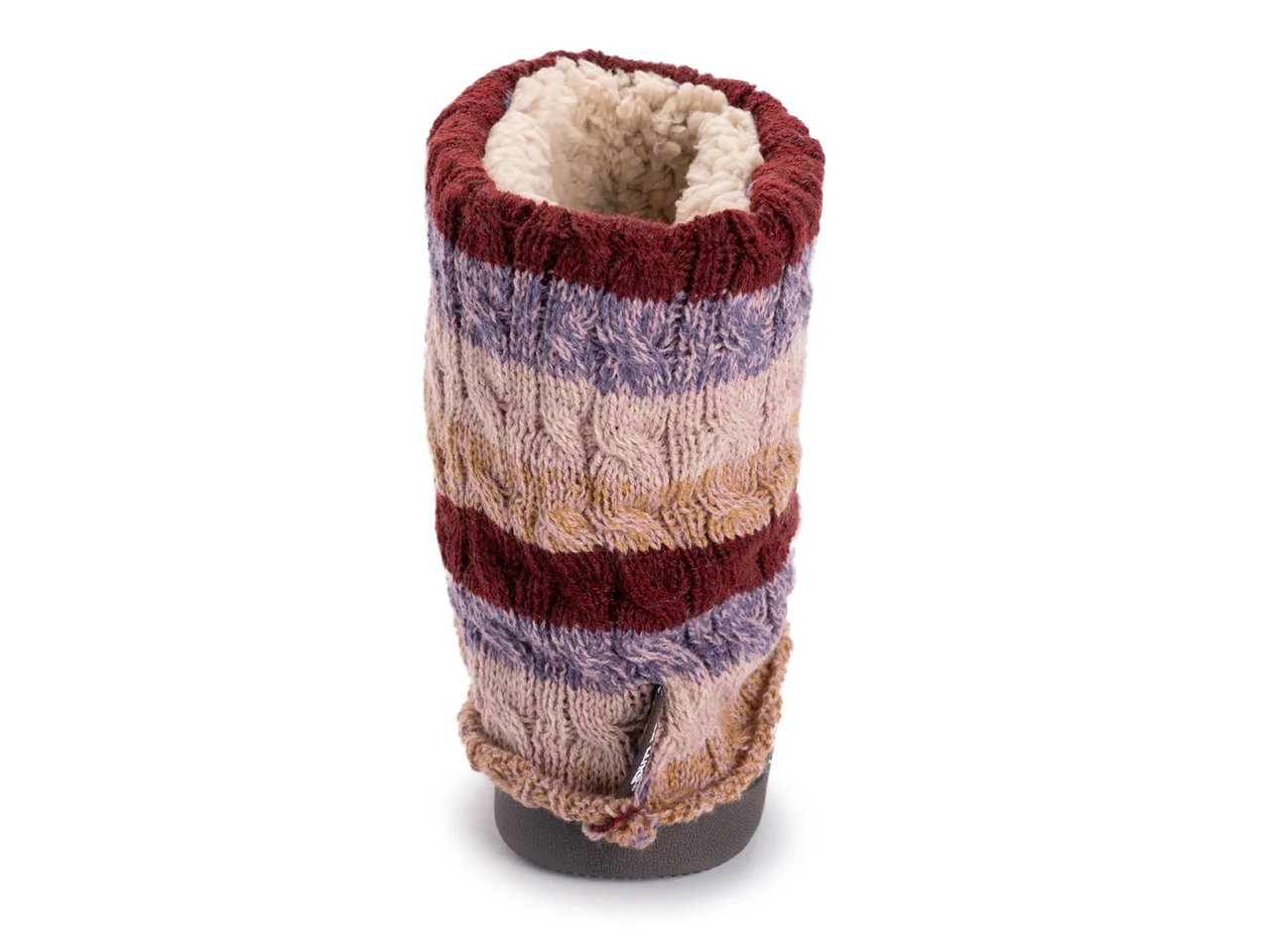 Raquel Bootie Slipper - Women's