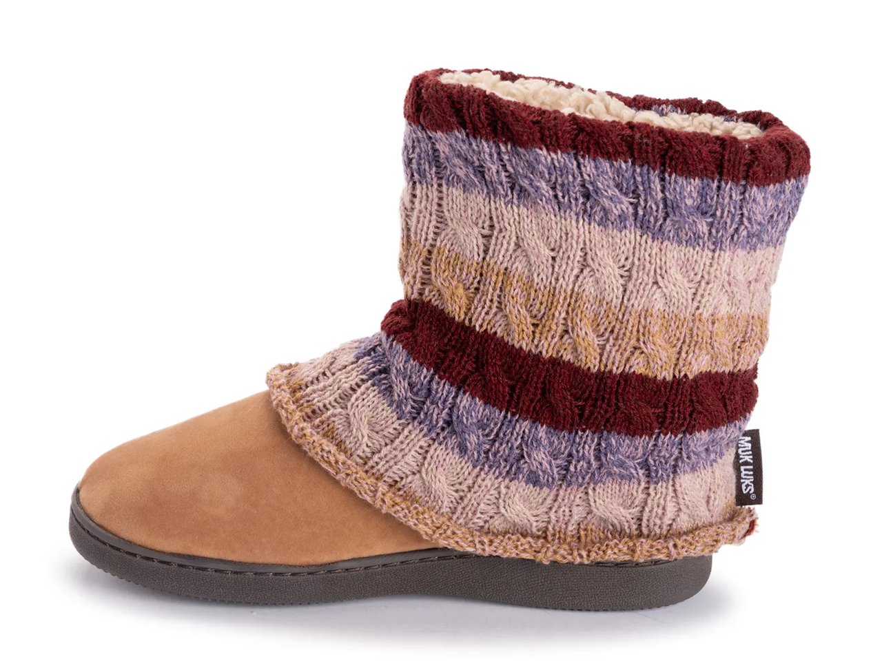 Raquel Bootie Slipper - Women's