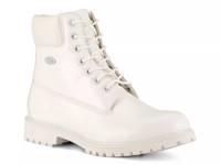 Convoy Boot White view
