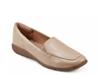 Abriana Loafer Beige view