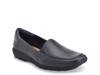 Abriana Loafer Navy view