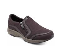 Thallow Slip-On Sneaker - Women's Dark Brown view