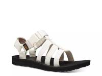 Original Dorado Sandal White view