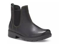 Baja Chelsea Boot - Women's Black view
