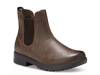 Baja Chelsea Boot - Women's Dark Brown view