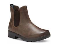 Baja Chelsea Boot - Women's Dark Brown view