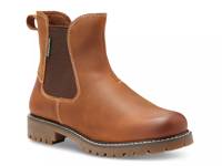 Ida Chelsea Boot - Women's Cognac view
