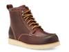 Lumber Boot Oxblood view