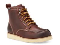 Lumber Boot Oxblood view
