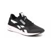 Classic Nylon SP Sneaker - Women's Black/White view