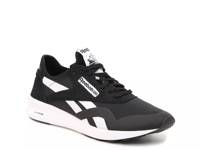 Classic Nylon SP Sneaker - Women's Black/White view