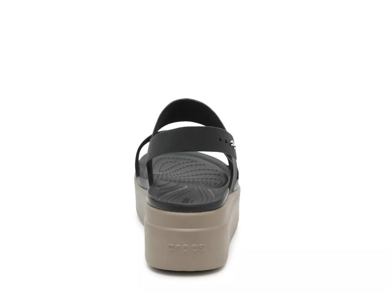 Brooklyn Low Wedge Sandal - Women's