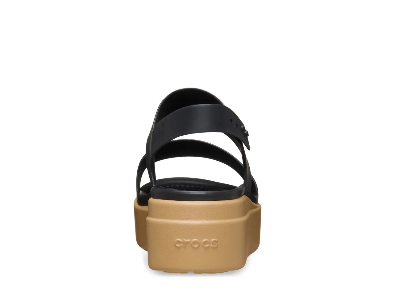 Brooklyn Low Wedge Sandal - Women's