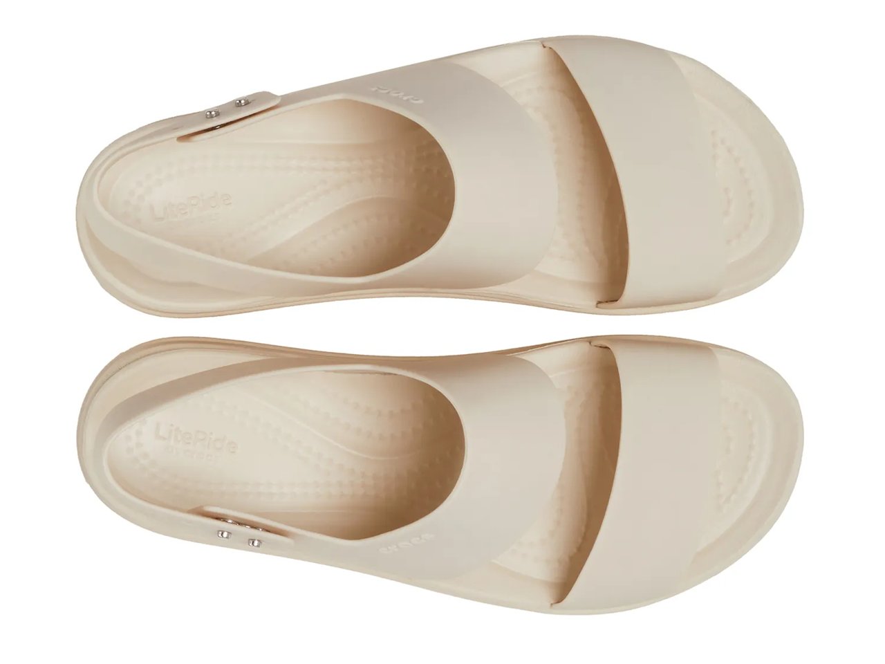 Brooklyn Low Wedge Sandal - Women's