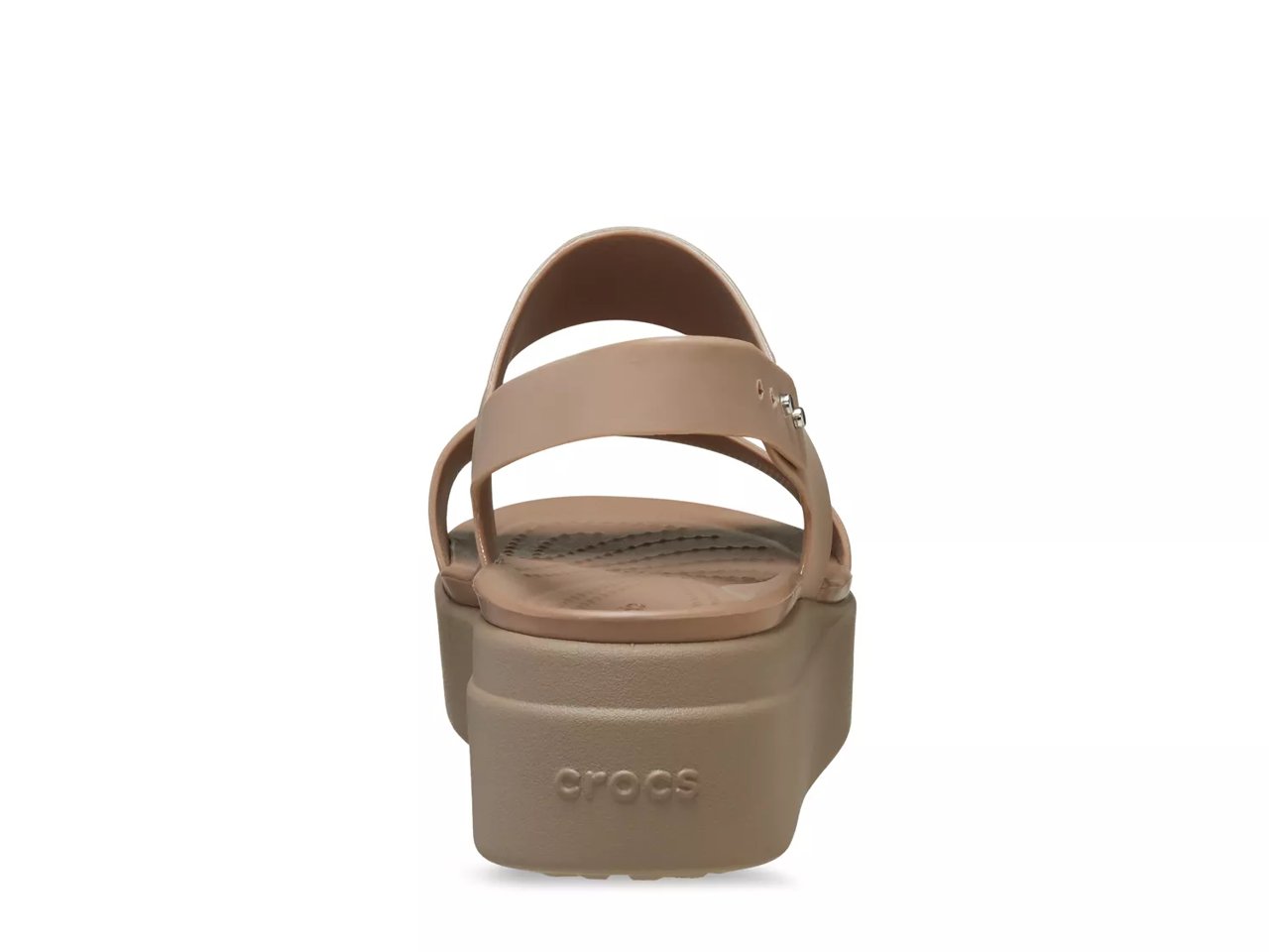 Brooklyn Low Wedge Sandal - Women's